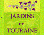 Jardins en Touraine