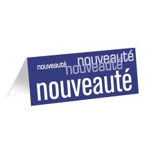 Nouveaut� 2