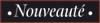 Nouveaut�