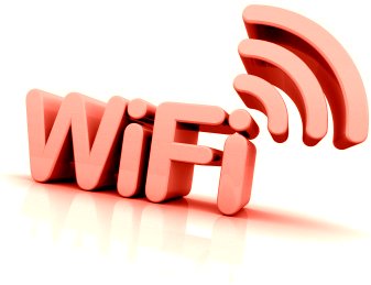 WIFI ROULOTTE